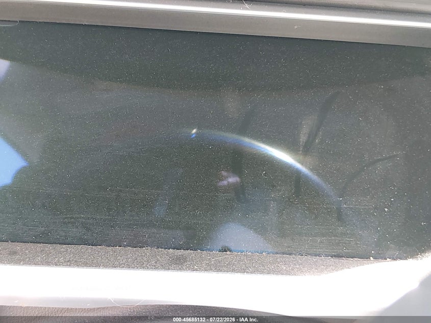 2014 Tesla Model s VIN 5YJSA1H15EFP32710 IAAI salvage auction — NORMAL WEAR, Clear (Washington), sold $25 on 2026-07-29 (photo 7)