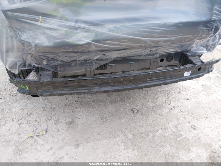 2018 Mercedes-benz Glc VIN WDC0G4JB7JV103983 IAAI salvage auction — REAR END, Salvage (Illinois), sold $7,900 on 2026-08-23 (photo 6)