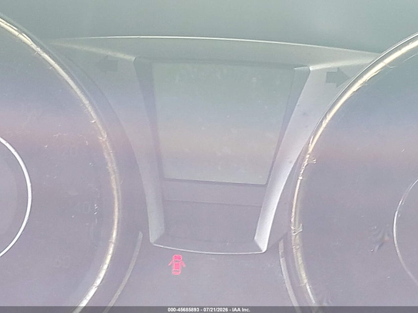 2013 Hyundai Genesis VIN KMHHT6KD3DU083057 IAAI salvage auction — NORMAL WEAR, Original (Texas), sold $300 on 2026-07-24 (photo 7)