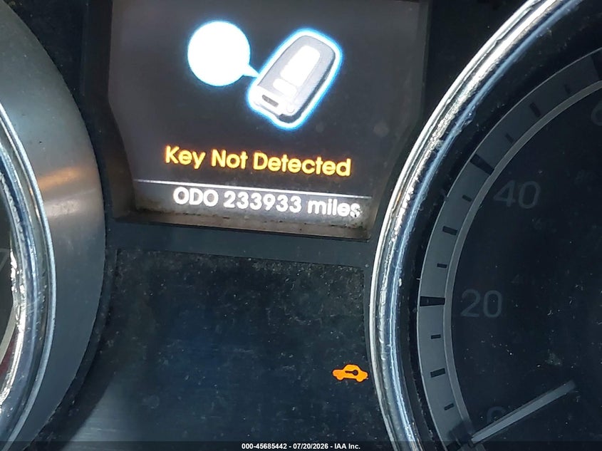 2014 Hyundai Sonata VIN 5NPEC4AC3EH923953 IAAI salvage auction — NORMAL WEAR, Clear (Massachusetts), sold $725 on 2026-08-01 (photo 7)