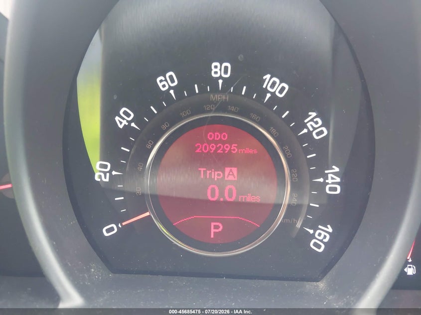 2012 Kia Sportage VIN KNDPC3A26C7247719 IAAI salvage auction — NORMAL WEAR, Clear - Dealer Only (California), sold $175 on 2026-07-29 (photo 7)