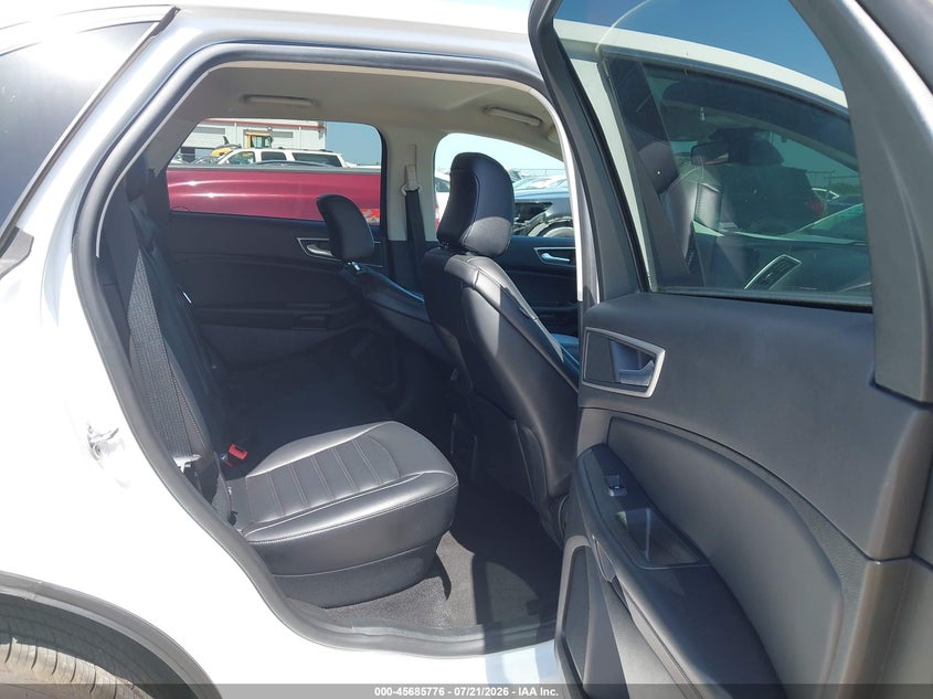 2024 Ford Edge VIN 2FMPK4J93RBB00873 IAAI salvage auction — NORMAL WEAR, Enterprise Vehicles Clear Only (Texas), sold $11,200 on 2026-07-28 (photo 8)