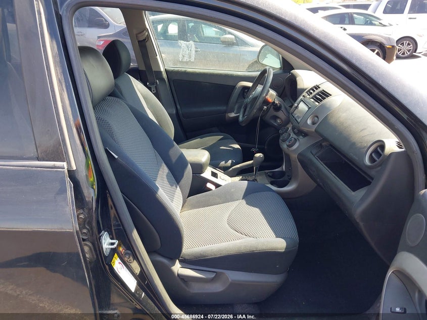2007 Toyota Rav4 VIN JTMBK32V576022886 IAAI salvage auction — NORMAL WEAR, Clear (California), sold $775 on 2026-07-31 (photo 5)