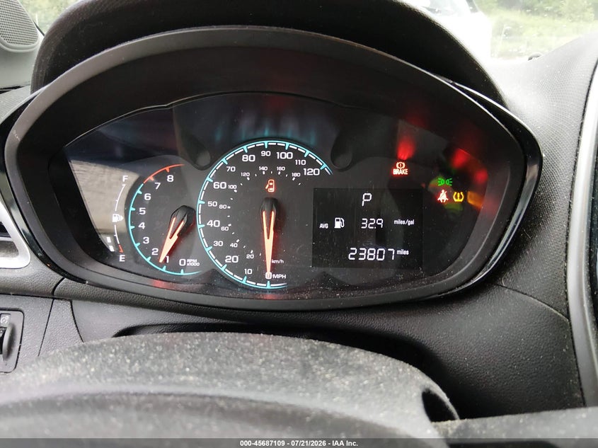 2022 Chevrolet Spark VIN KL8CB6SA1NC036049 IAAI salvage auction — REPOSSESSION, Salvage Title, sold $2,050 on 2026-07-28 (photo 7)