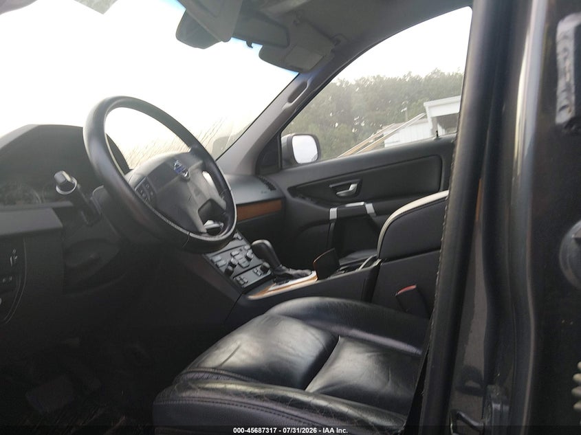 2007 Volvo Xc90 VIN YV4CZ982671374739 IAAI salvage auction — NORMAL WEAR, Clear (Georgia), sold $300 on 2026-08-10 (photo 5)