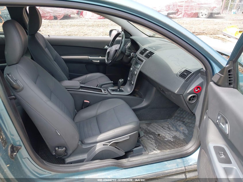 2008 Volvo C30 VIN YV1MK672182054990 IAAI salvage auction — NORMAL WEAR, Original (Maine), sold $25 on 2026-07-27 (photo 5)