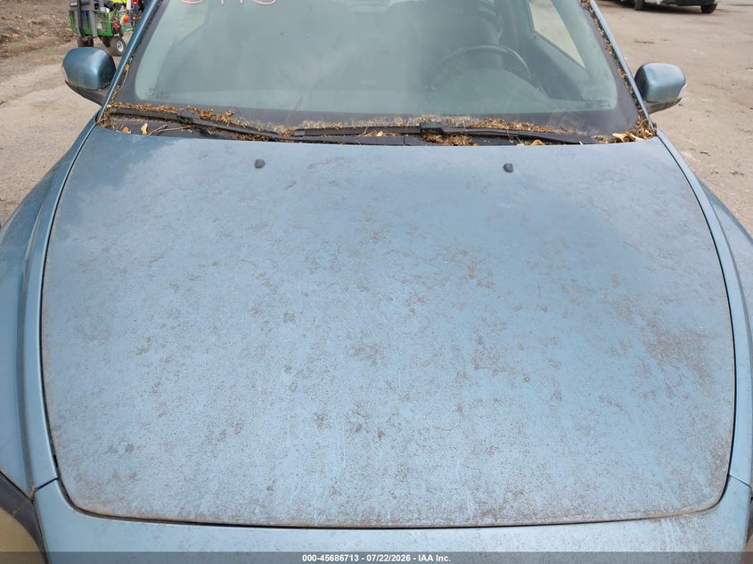 2008 Volvo C30 VIN YV1MK672182054990 IAAI salvage auction — NORMAL WEAR, Original (Maine), sold $25 on 2026-07-27 (photo 6)
