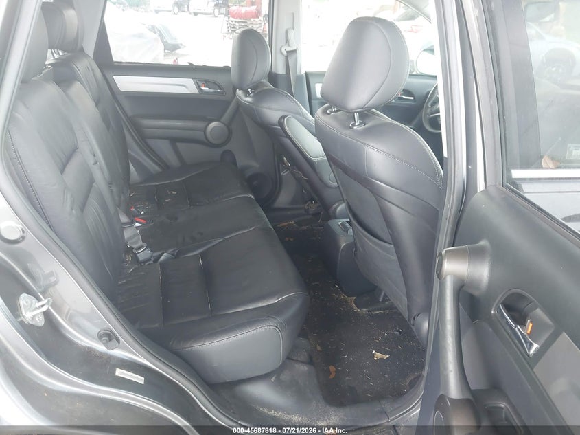 2010 Honda Cr-v VIN JHLRE3H70AC008162 IAAI salvage auction — NORMAL WEAR, Clear (Florida), sold $1,550 on 2026-07-28 (photo 8)