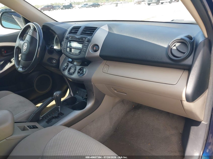 2007 Toyota Rav4 VIN JTMBK31V076017452 IAAI salvage auction — UNKNOWN, Clear (Florida), sold $75 on 2026-07-23 (photo 5)