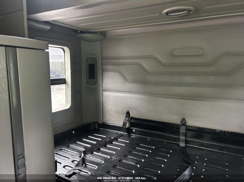 2006 Freightliner Conventional VIN 1FUJA6CK46LU05070 IAAI salvage auction — NORMAL WEAR, Clear (Massachusetts), sold $75 on 2026-08-21 (photo 7)