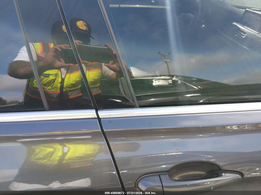 2013 BMW Activehybrid 3 VIN WBA3F9C54DF483886 IAAI salvage auction — NORMAL WEAR, Original (Texas), sold $500 on 2026-07-28 (photo 6)