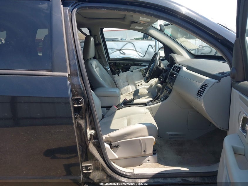 2008 Suzuki Xl-7 VIN 2S3DA417686118382 IAAI salvage auction — NORMAL WEAR, Clear (Idaho), sold $275 on 2026-09-08 (photo 5)