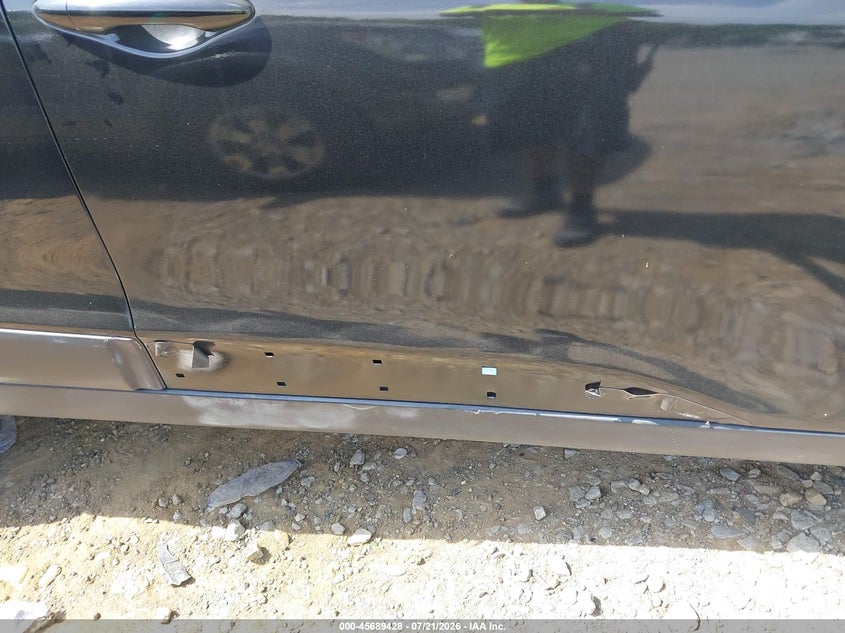 2014 Hyundai Tucson VIN KM8JUCAG5EU853561 IAAI salvage auction — NORMAL WEAR, Clear (Tennessee), sold $25 on 2026-07-30 (photo 6)