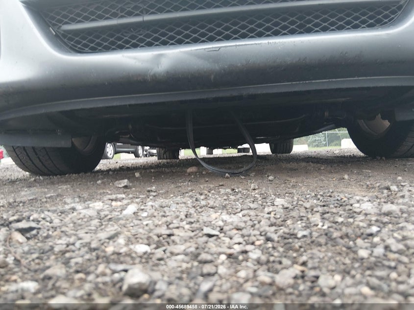 2013 Infiniti G VIN JN1CV6AR3DM769785 IAAI salvage auction — NORMAL WEAR, Clear (New Jersey), sold $2,650 on 2026-08-01 (photo 6)