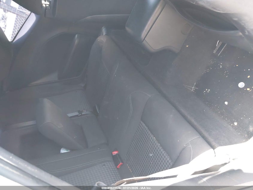 2015 Dodge Challenger VIN 2C3TDZAT3FH717709 IAAI salvage auction — LEFT FRONT, Wait Title, sold $4,500 on 2026-08-26 (photo 8)