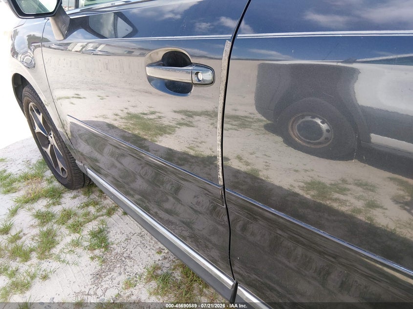 2015 Subaru Forester VIN JF2SJGUC8FH400791 IAAI salvage auction — NORMAL WEAR, Clear (Georgia), sold $525 on 2026-07-24 (photo 6)