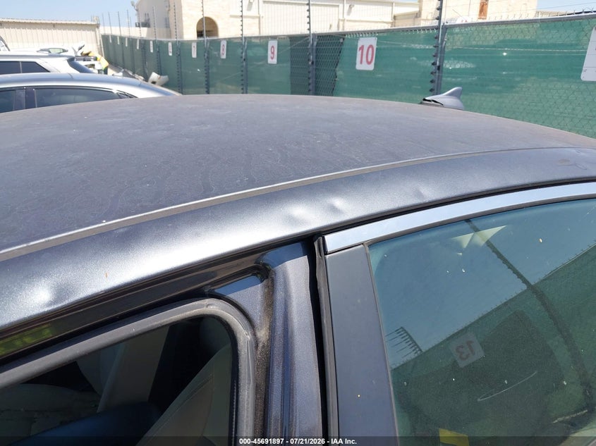2015 Kia Optima VIN 5XXGM4A71FG507678 IAAI salvage auction — NORMAL WEAR, Salvage Title, sold $25 on 2026-07-29 (photo 6)