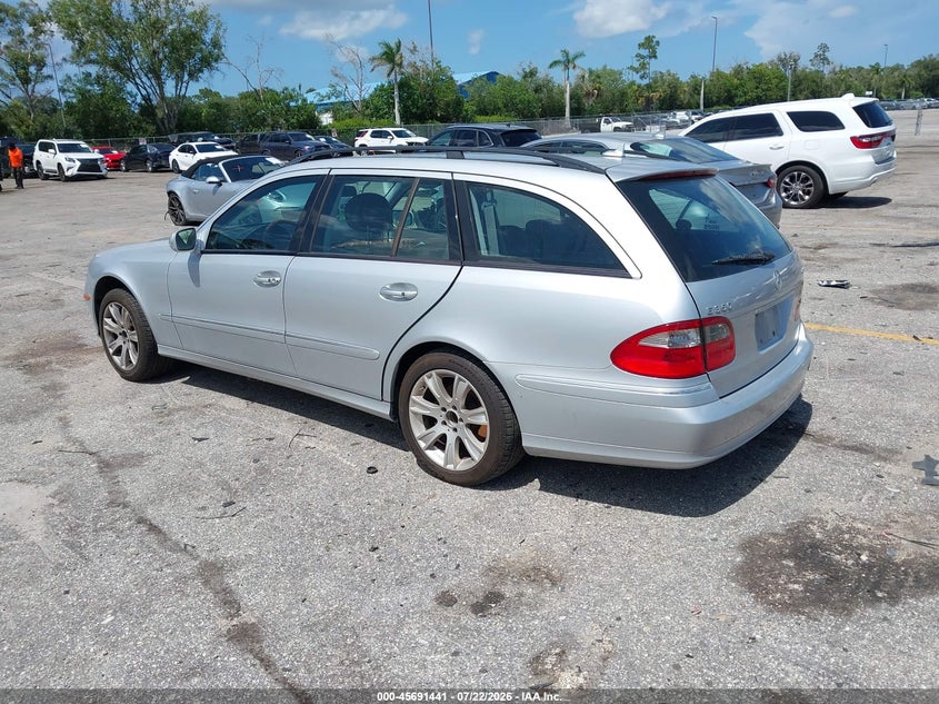 2009 Mercedes-benz E-class VIN WDBUH87X19B419731 IAAI salvage auction — NORMAL WEAR, Clear (Michigan), sold $425 on 2026-08-24 (photo 3)