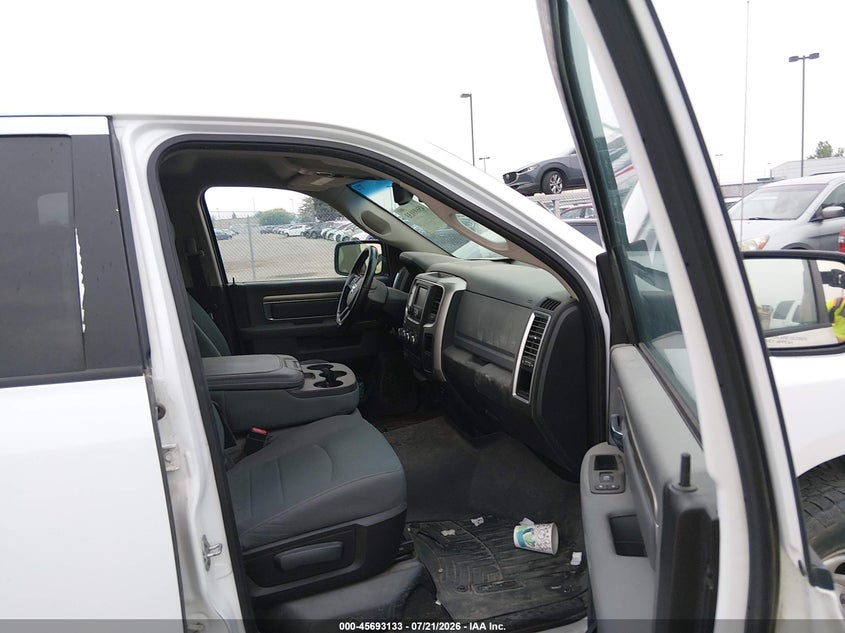 2015 Ram 1500 VIN 1C6RR7GM4FS704012 IAAI salvage auction — ALL OVER, Clear (Idaho), sold $1,550 on 2026-07-31 (photo 5)