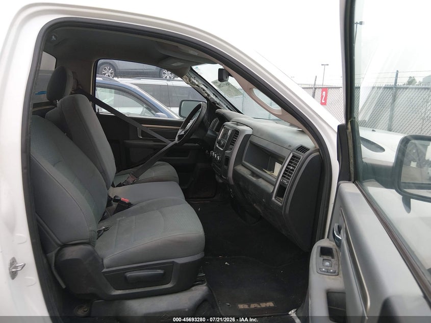 2014 Ram 1500 VIN 3C6JR6DM5EG270815 IAAI salvage auction — ALL OVER, Clear (Idaho), sold $2,150 on 2026-07-31 (photo 5)
