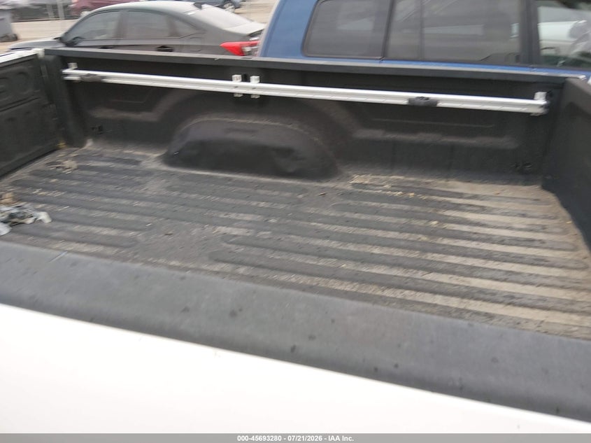 2014 Ram 1500 VIN 3C6JR6DM5EG270815 IAAI salvage auction — ALL OVER, Clear (Idaho), sold $2,150 on 2026-07-31 (photo 8)