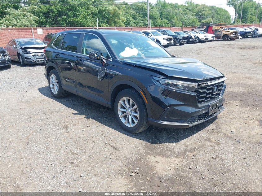 2024 Honda Cr-v VIN 2HKRS4H47RH412965 — IAAI salvage auction photo