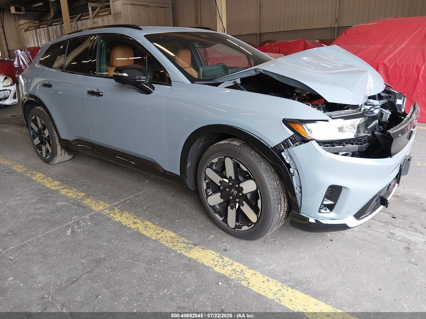 2026 Honda Prologue VIN 3GPKHZRJ1TS501184 — IAAI salvage auction photo