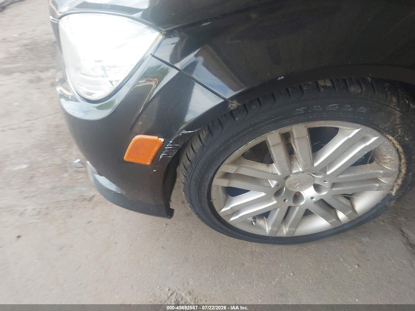 2008 Mercedes-benz C class VIN WDDGF81X58F149364 IAAI salvage auction — NORMAL WEAR, Clear (Minnesota), sold $325 on 2026-08-19 (photo 6)