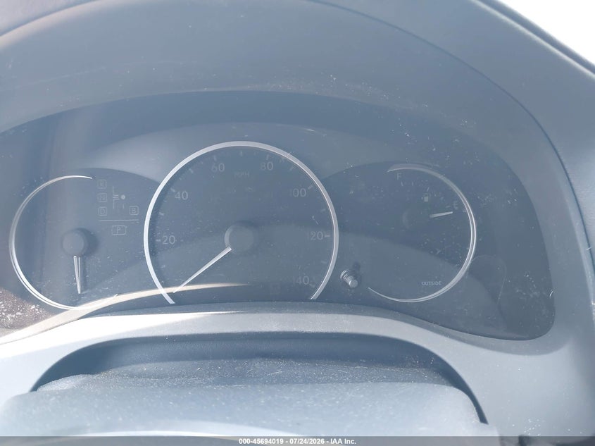 2012 Lexus Ct VIN JTHKD5BH0C2120871 IAAI salvage auction — NORMAL WEAR, Clear (Pennsylvania), sold $25 on 2026-07-31 (photo 7)