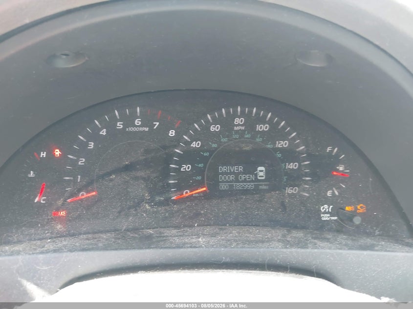 2009 Toyota Camry VIN 4T1BK46K09U584033 IAAI salvage auction — FRONT & REAR, Salvage - Greater Than 75% (Maryland), sold $825 on 2026-09-24 (photo 7)