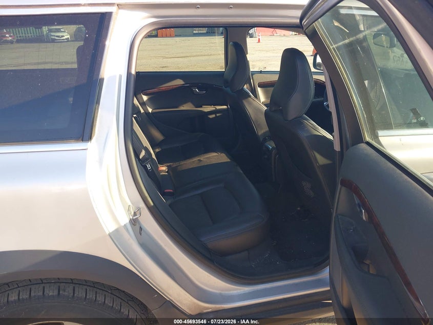 2014 Volvo Xc70 VIN YV4940BZ8E1178910 IAAI salvage auction — NORMAL WEAR, Clear-Dealer Only (Maryland), sold $125 on 2026-07-28 (photo 8)