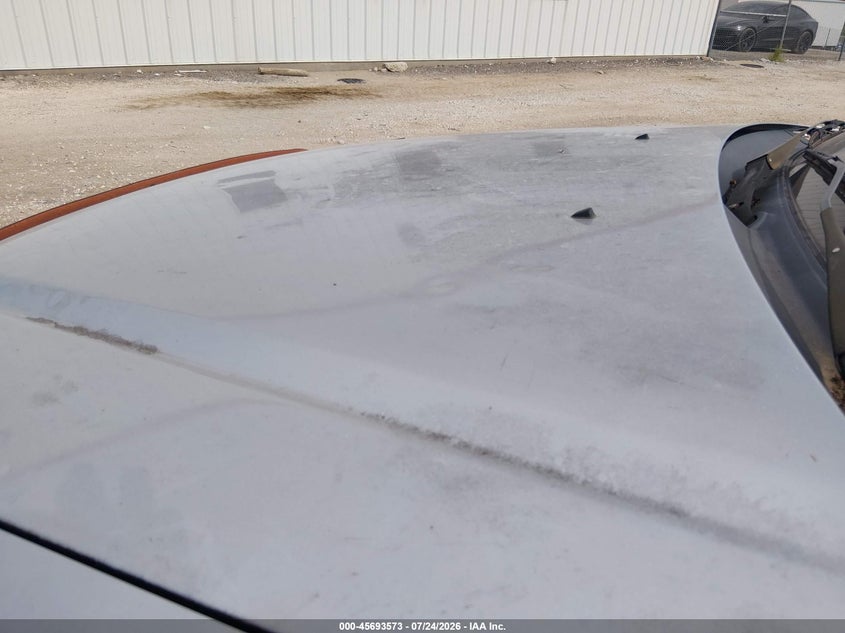2003 Subaru Forester VIN JF1SG65693H724088 IAAI salvage auction — NORMAL WEAR, Clear (Arkansas), sold $25 on 2026-07-30 (photo 6)