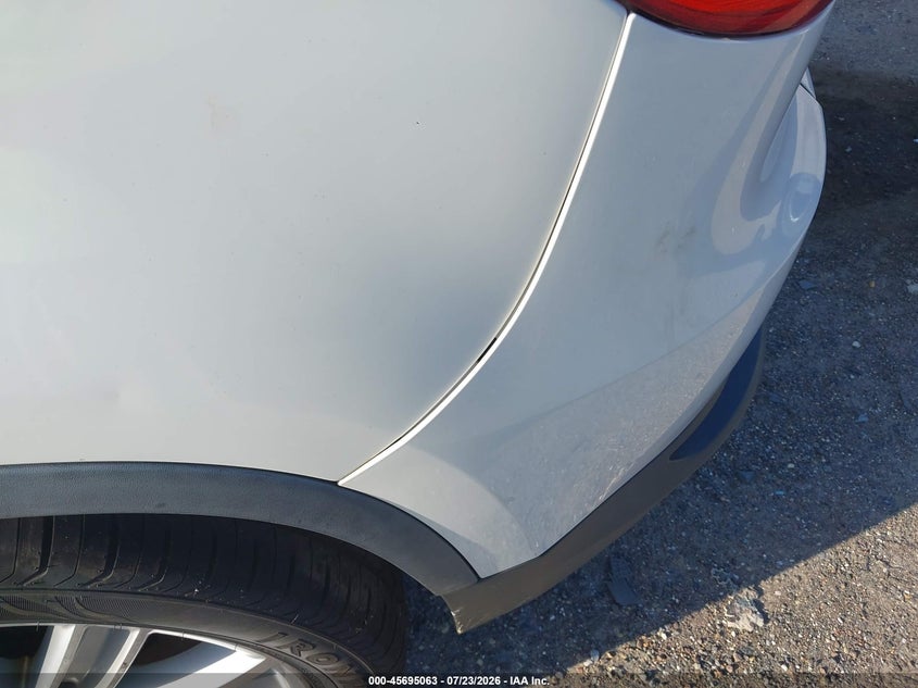 2012 Volkswagen Tiguan VIN WVGAV7AXXCW503672 IAAI salvage auction — NORMAL WEAR, Clear (Florida), sold $25 on 2026-07-28 (photo 6)