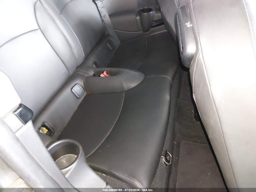 2012 Mini Cooper clubman VIN WMWZF3C55CT189419 IAAI salvage auction — NORMAL WEAR, Original (Texas), sold $600 on 2026-08-10 (photo 8)