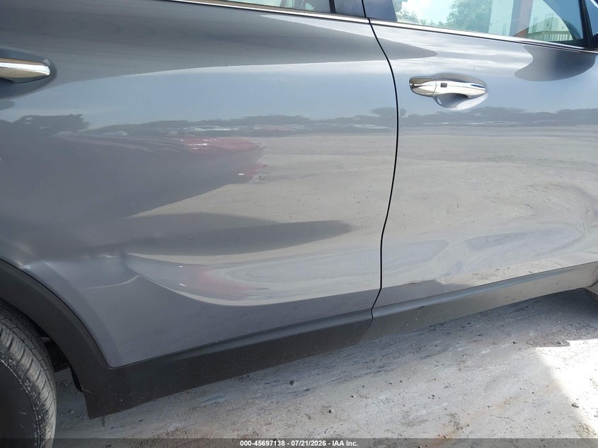 2020 Kia Sorento VIN 5XYPH4A58LG710917 IAAI salvage auction — NORMAL WEAR, Salvage Title, sold $2,150 on 2026-07-28 (photo 6)