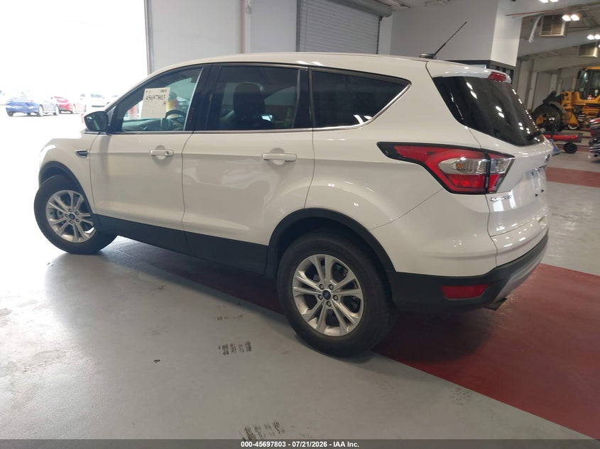 2017 Ford Escape VIN 1FMCU9GD5HUB08726 IAAI salvage auction — NORMAL WEAR, Sf97 (Nevada), sold $9,400 on 2026-08-25 (photo 3)