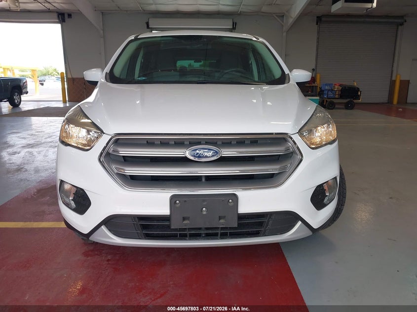 2017 Ford Escape VIN 1FMCU9GD5HUB08726 IAAI salvage auction — NORMAL WEAR, Sf97 (Nevada), sold $9,400 on 2026-08-25 (photo 6)