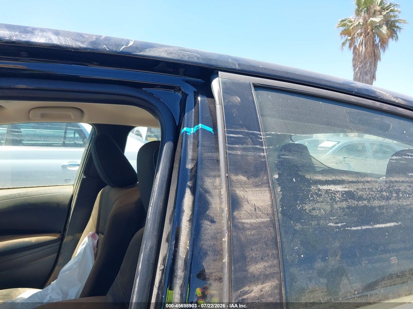 2025 Toyota Corolla VIN 5YFB4MDE8SP354125 IAAI salvage auction — NORMAL WEAR, Clear - Dealer Only (California), sold $25 on 2026-07-29 (photo 6)