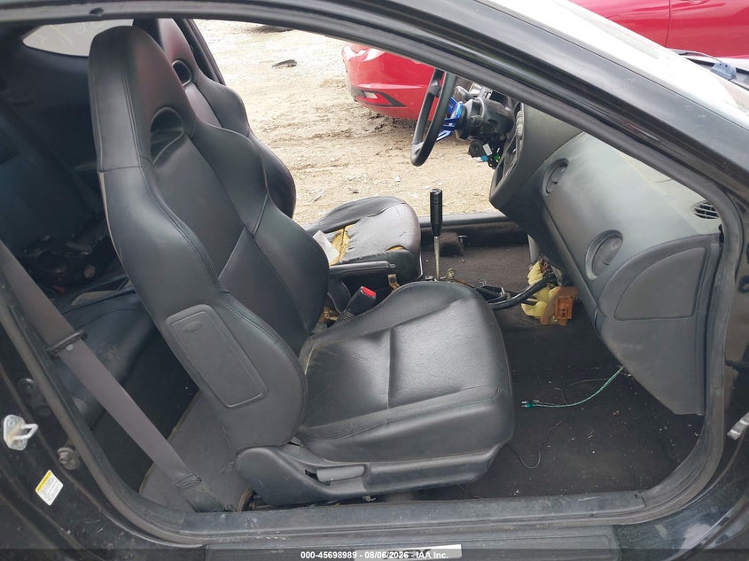 2004 Acura Rsx VIN JH4DC53064S011532 IAAI salvage auction — ALL OVER, Salvage (Illinois), sold $925 on 2026-08-28 (photo 5)