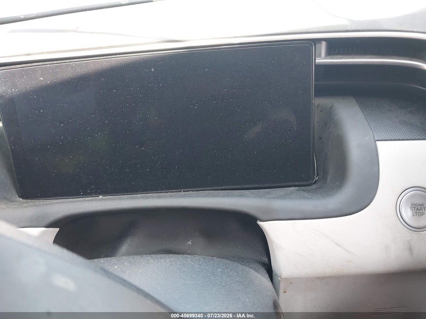 2024 Hyundai Tucson VIN 5NMJBCDEXRH428113 IAAI salvage auction — LEFT SIDE, Salvage (Arizona), sold $5,800 on 2026-08-02 (photo 7)