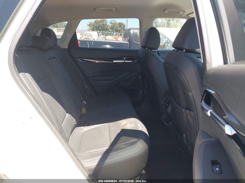 2025 Kia Seltos VIN KNDER2AA3S7736732 IAAI salvage auction — UNDERCARRIAGE, Salvage Title, sold $8,400 on 2026-08-29 (photo 8)