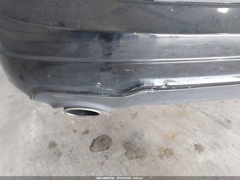 2013 Mercedes-benz C class VIN WDDGF8AB2DR244302 IAAI salvage auction — NORMAL WEAR, Peddle Salvage Public-Restricted (Oregon), sold $400 on 2026-07-28 (photo 6)