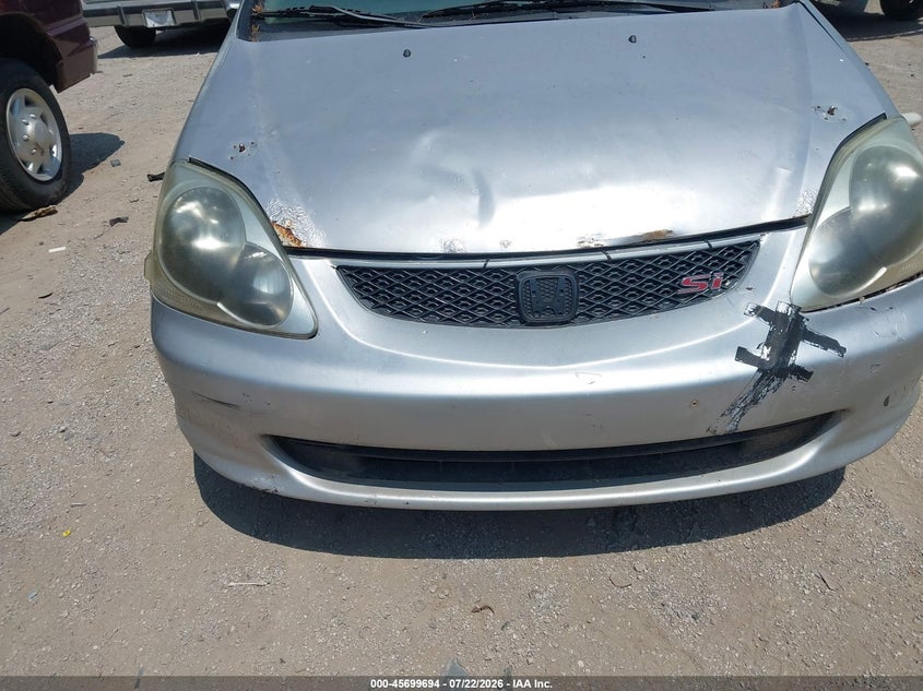 2005 Honda Civic VIN SHHEP33545U501037 IAAI salvage auction — NORMAL WEAR, Clear (Minnesota), sold $225 on 2026-07-29 (photo 6)