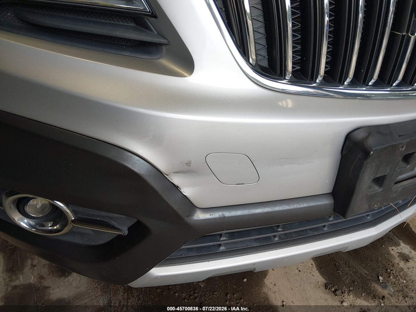 2016 Buick Encore VIN KL4CJ2SM6GB750677 IAAI salvage auction — NORMAL WEAR, Clear (Virginia), sold $375 on 2026-07-28 (photo 6)