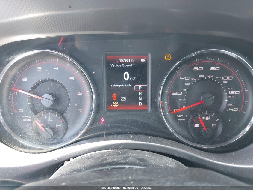 2013 Dodge Charger VIN 2C3CDXBG0DH638243 IAAI salvage auction — FRONT END, Wait Title, sold $1,200 on 2026-09-14 (photo 7)