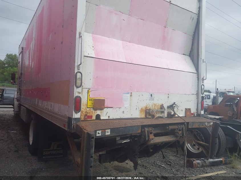2012 VIN 5PVNE8JV3C4S52208 IAAI salvage auction — Front End, Clear, sold $2,600 on 2026-09-25 (photo 3)