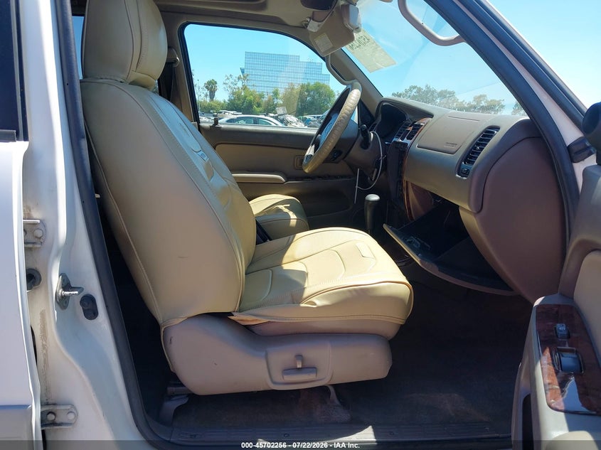 2000 Toyota 4runner VIN JT3GN87R9Y0150174 IAAI salvage auction — NORMAL WEAR, Clear - Dealer Only (California), sold $25 on 2026-07-30 (photo 5)
