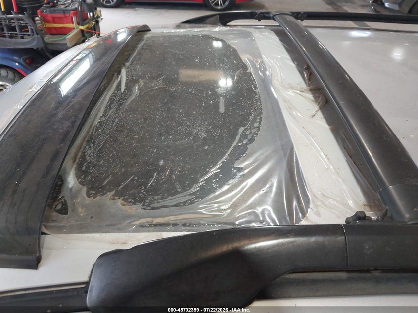 2002 Toyota Rav4 VIN JTEHH20V926021637 IAAI salvage auction — NORMAL WEAR, Clear (Virginia), sold $525 on 2026-07-30 (photo 6)
