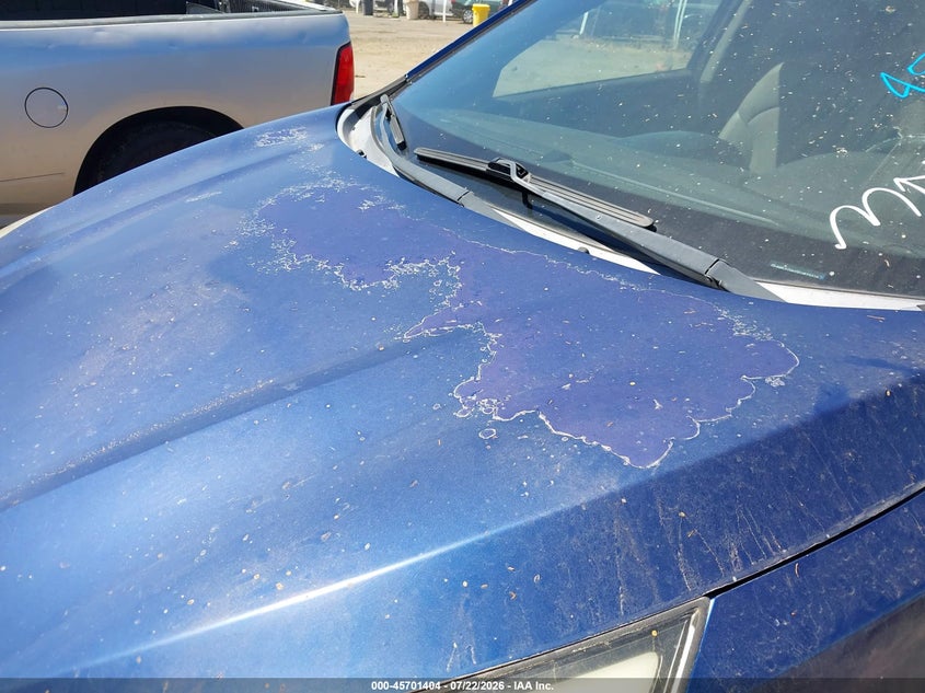 2014 Hyundai Tucson VIN KM8JU3AG5EU825016 IAAI salvage auction — NORMAL WEAR, Clear - Dealer Only (California), sold $25 on 2026-07-29 (photo 6)