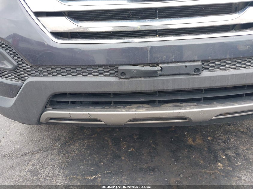 2014 Hyundai Santa fe VIN 5XYZTDLB0EG168404 IAAI salvage auction — NORMAL WEAR, Rebuilt/Restored (Utah), sold $525 on 2026-07-30 (photo 6)